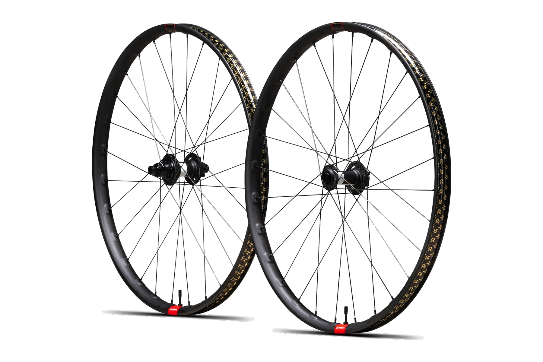 Reserve 30|SL Carbon, Mountain wheelset