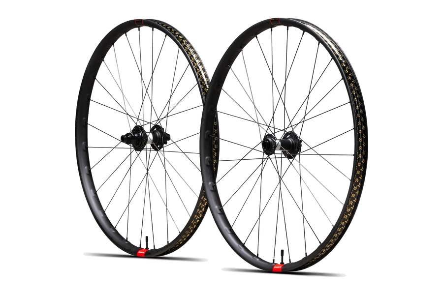 Reserve 30|SL Carbon