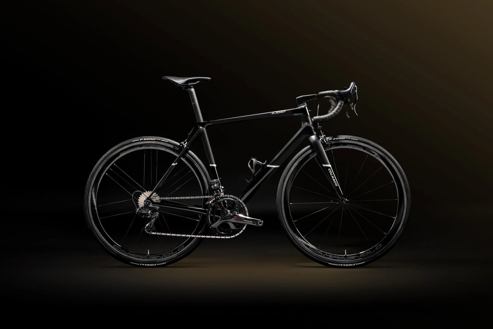 Colnago C68 Rim Brake