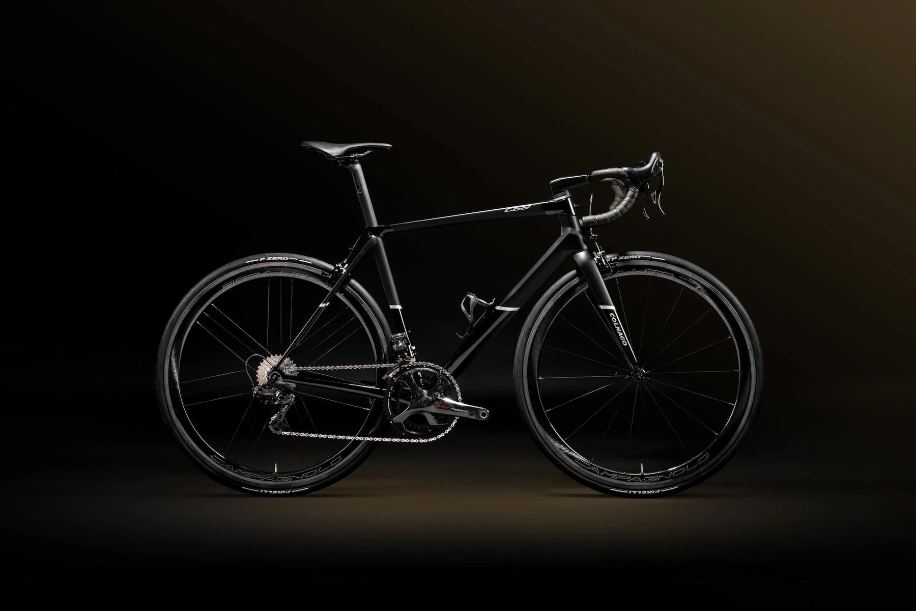 Colnago C68 Rim Brake, Road bike
