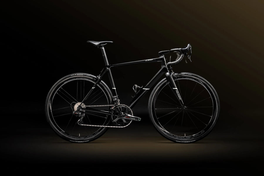 Colnago C68 Rim Brake