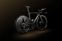 Colnago TT2 Frameset