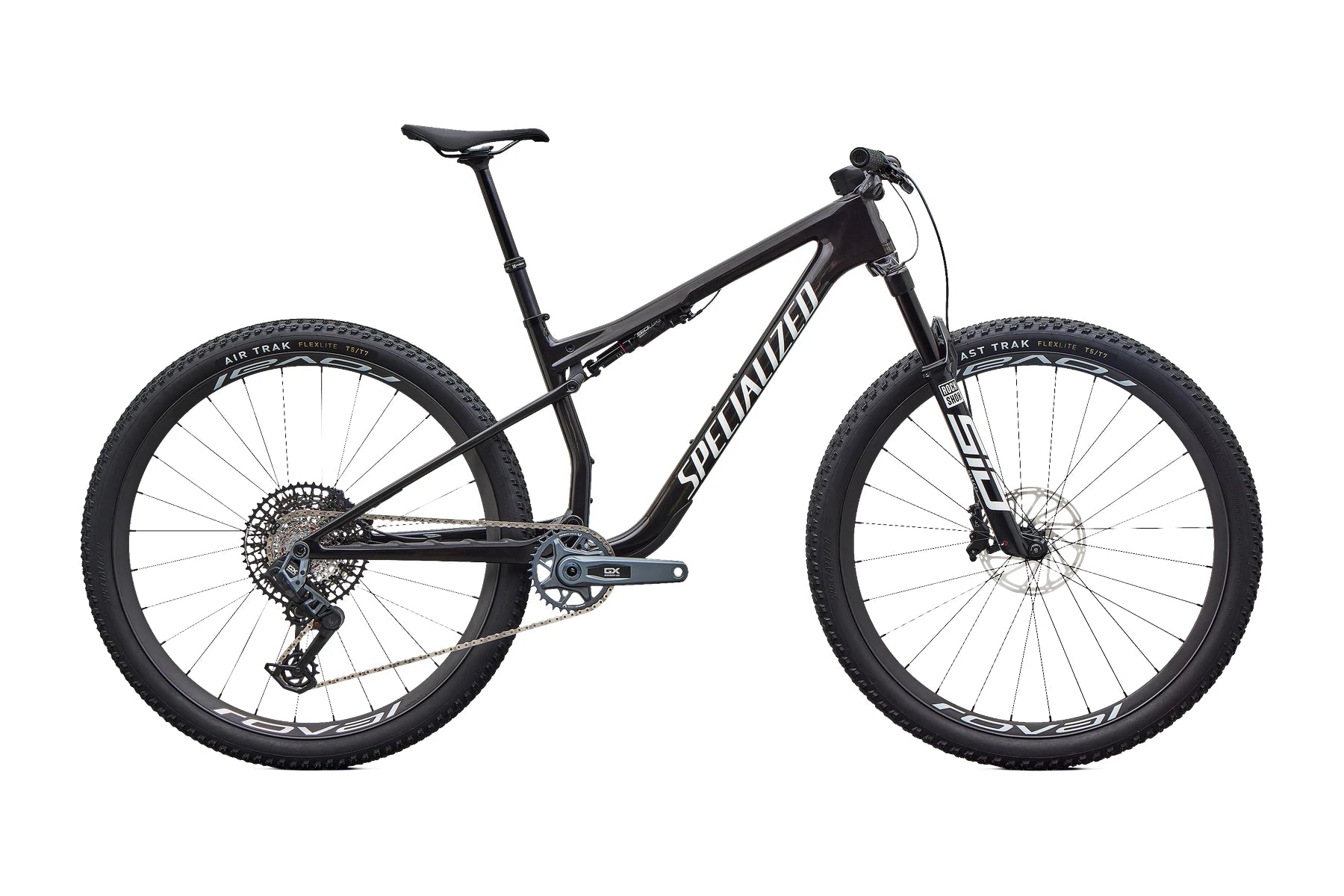 Specialized Epic, Mountain bike