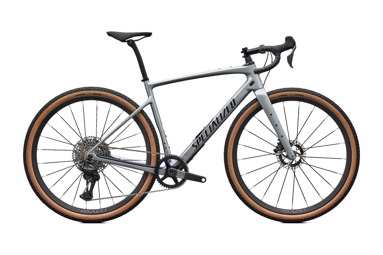 Specialized Diverge