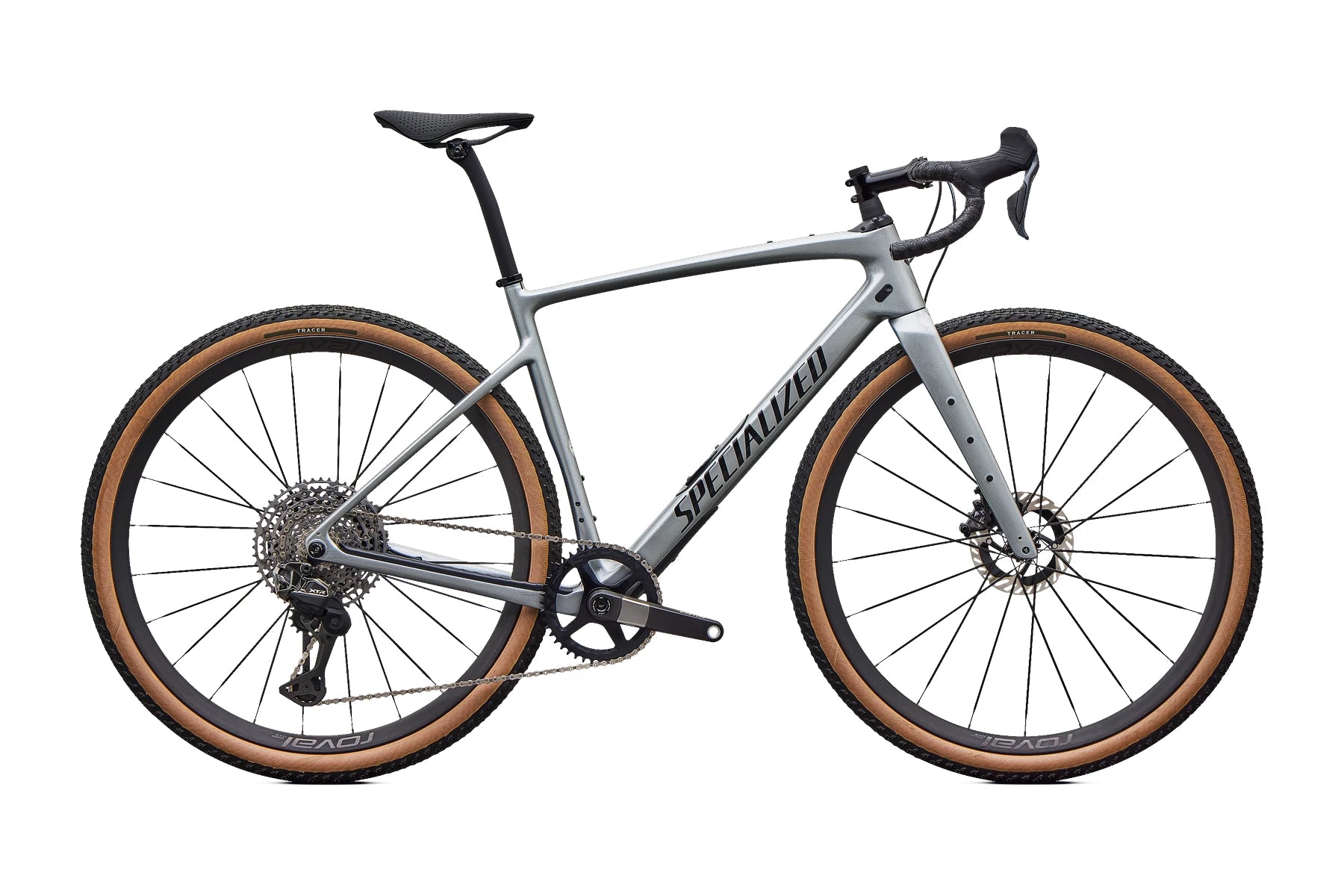 Specialized Diverge, Gravel bike