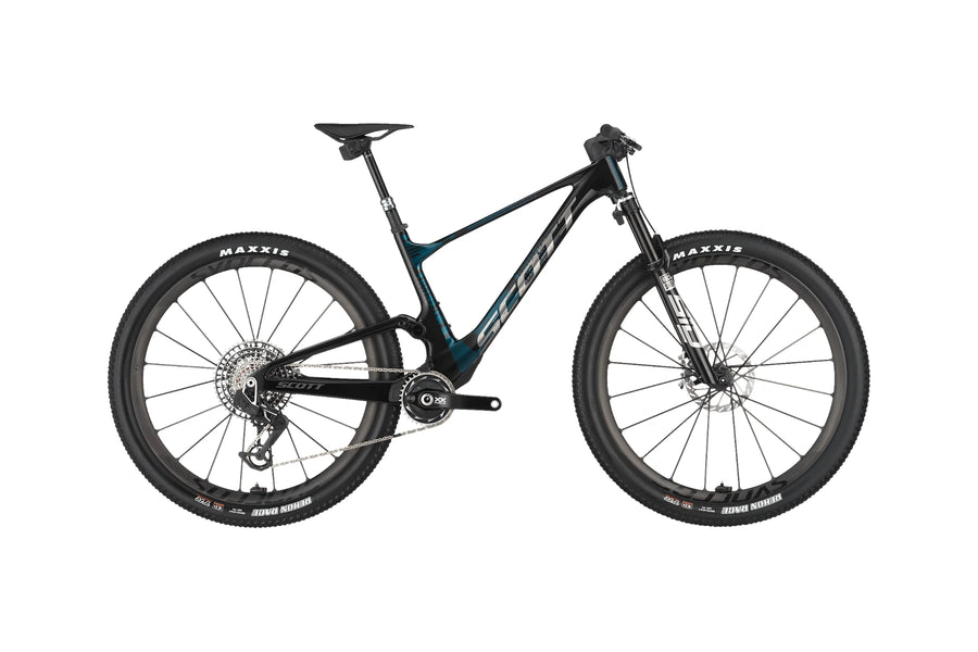 Scott Spark RC