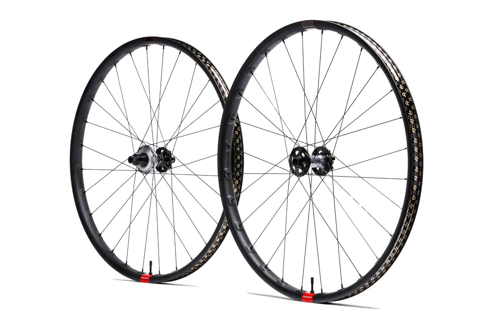 Reserve 30|HD Carbon