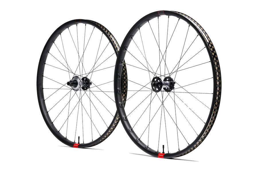 Reserve 30|HD Carbon