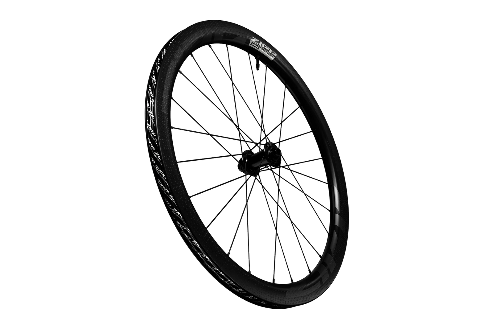 Zipp 303 Firecrest 650b