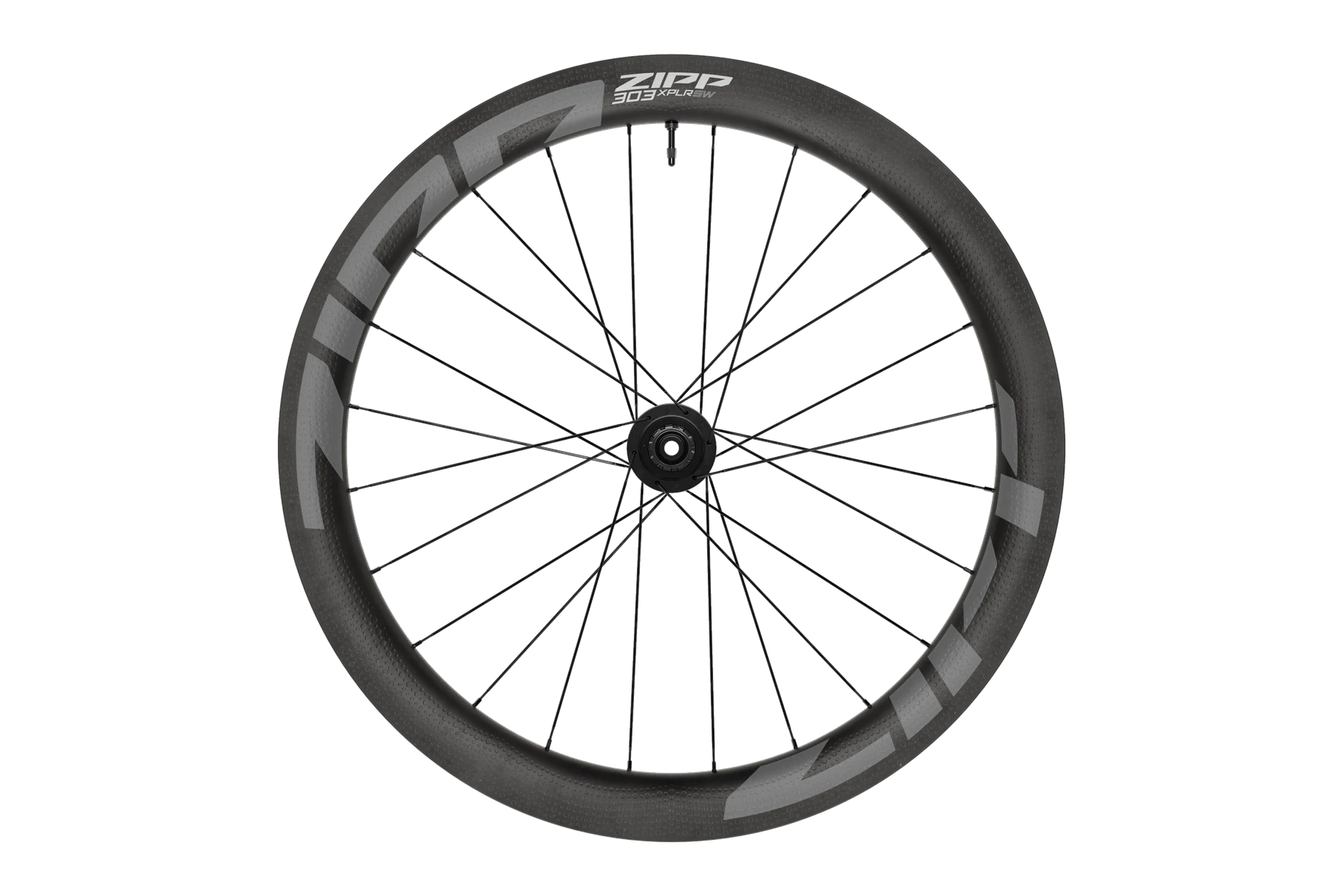 Zipp 303 XPLR SW, Gravel wheelset
