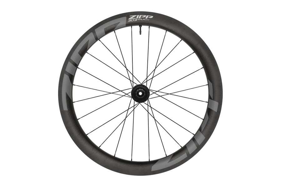 Zipp 303 XPLR SW