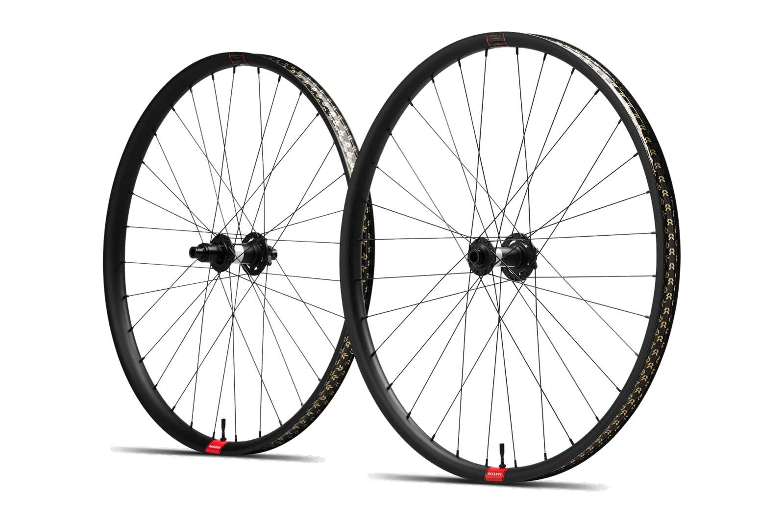 Reserve 30|HD DH Aluminum - 157mm
