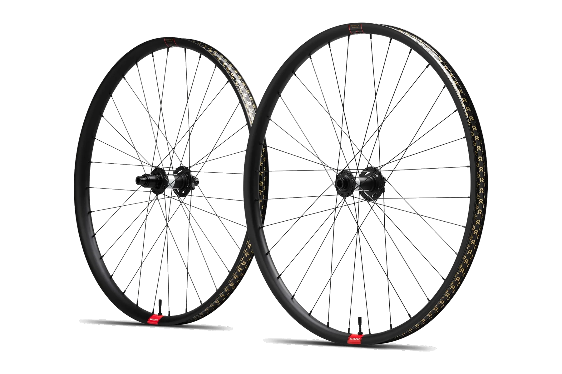 Reserve 30|HD DH Aluminum - 157mm, Mountain wheelset