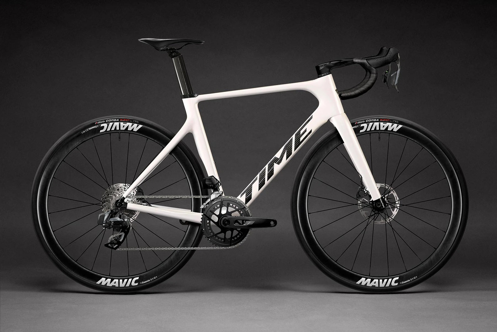 Time Scylon Frameset