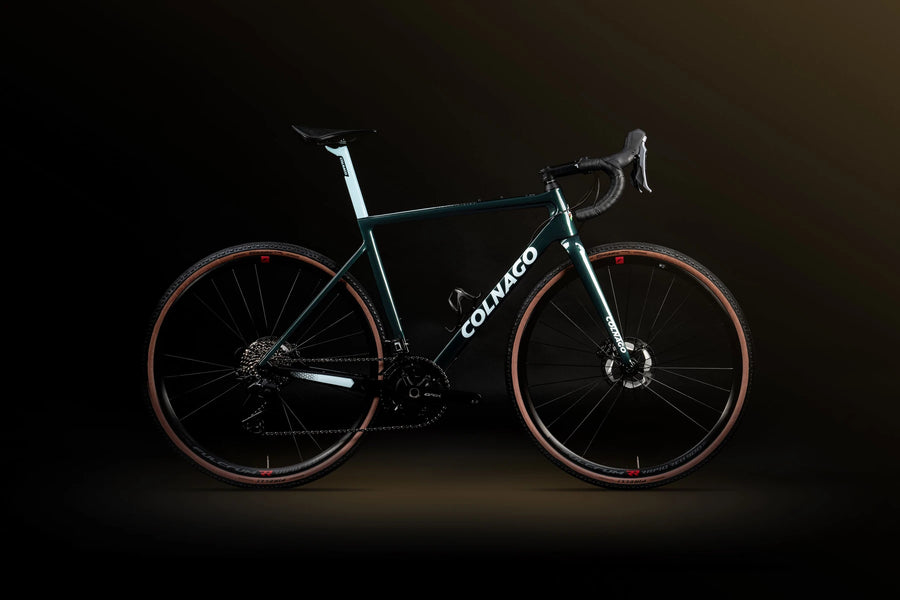 Colnago G3-X
