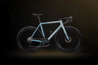 Colnago Steelnovo