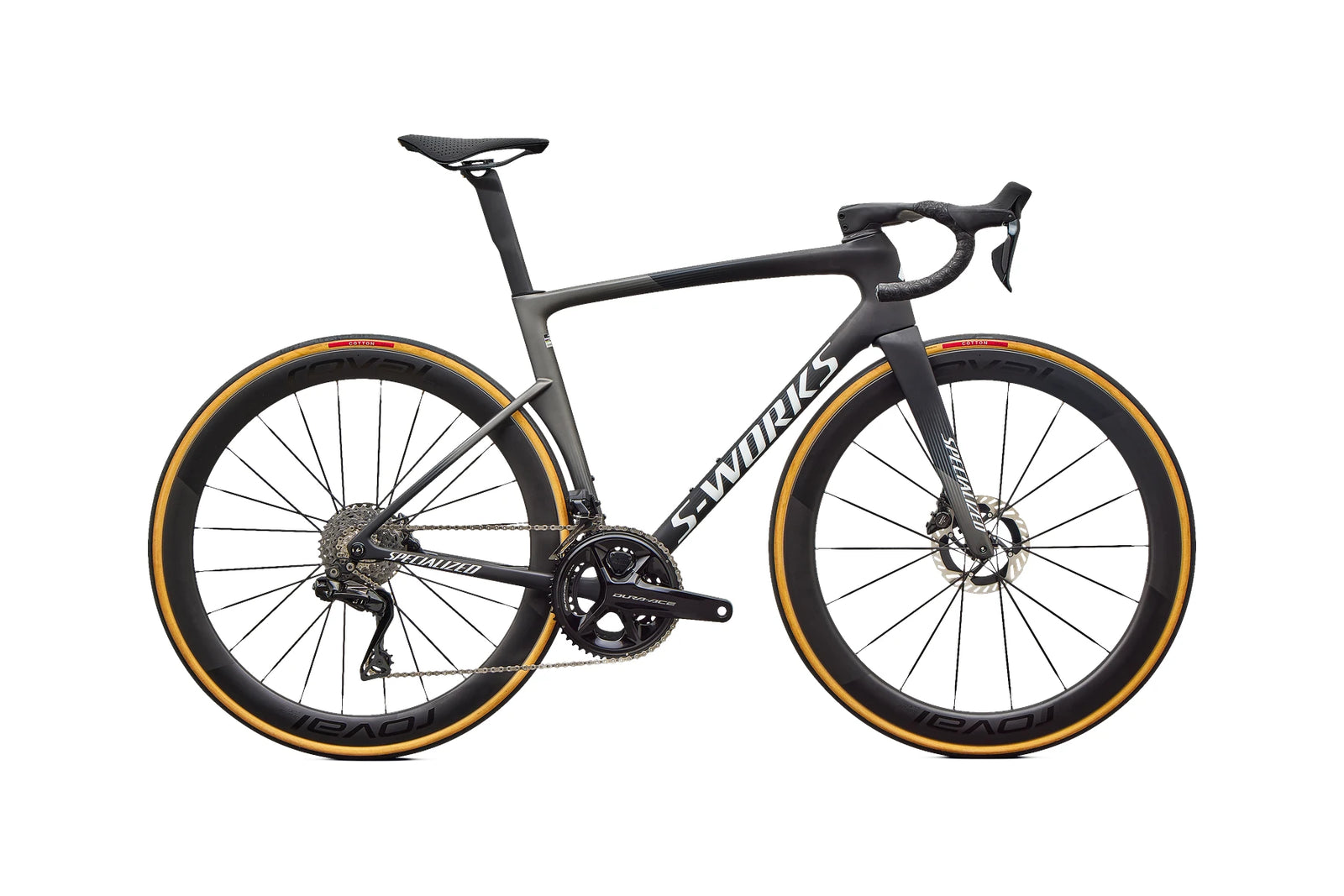 Specialized Tarmac