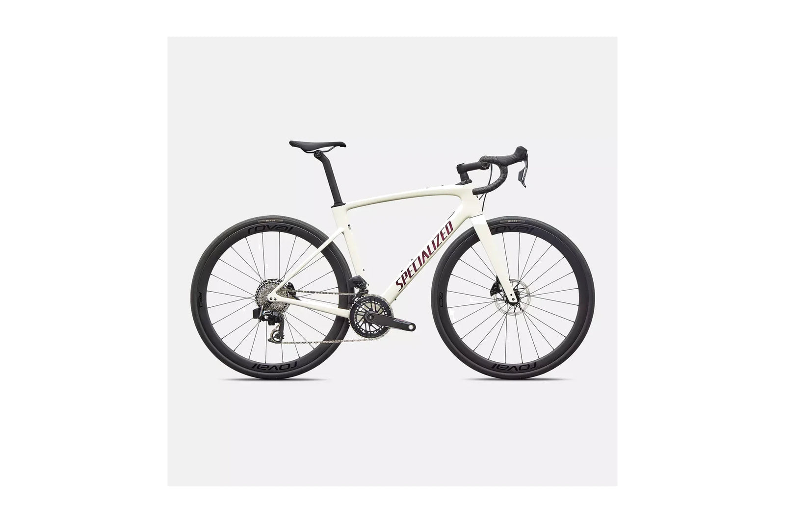 Specialized Roubaix