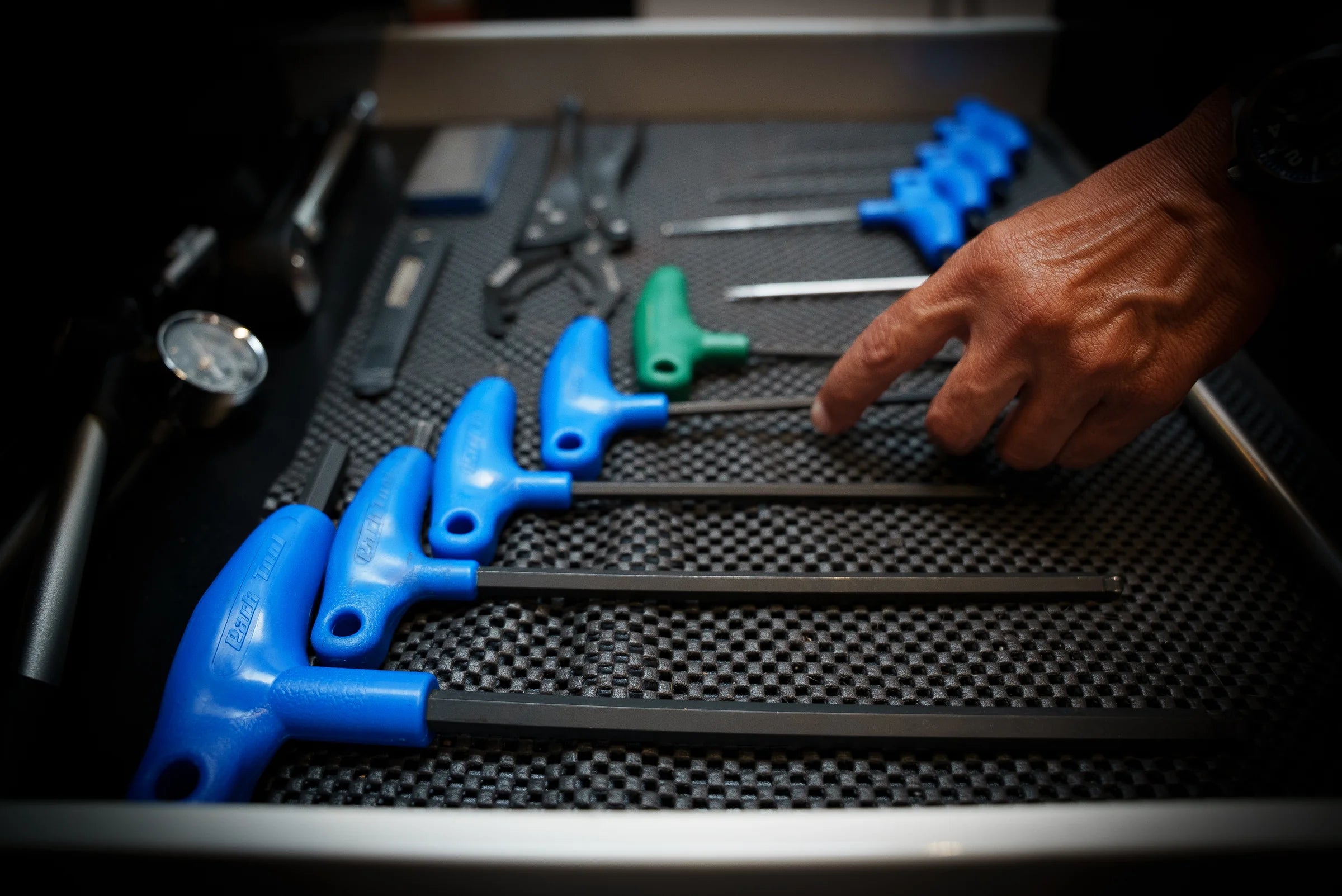 Bike Tools 2