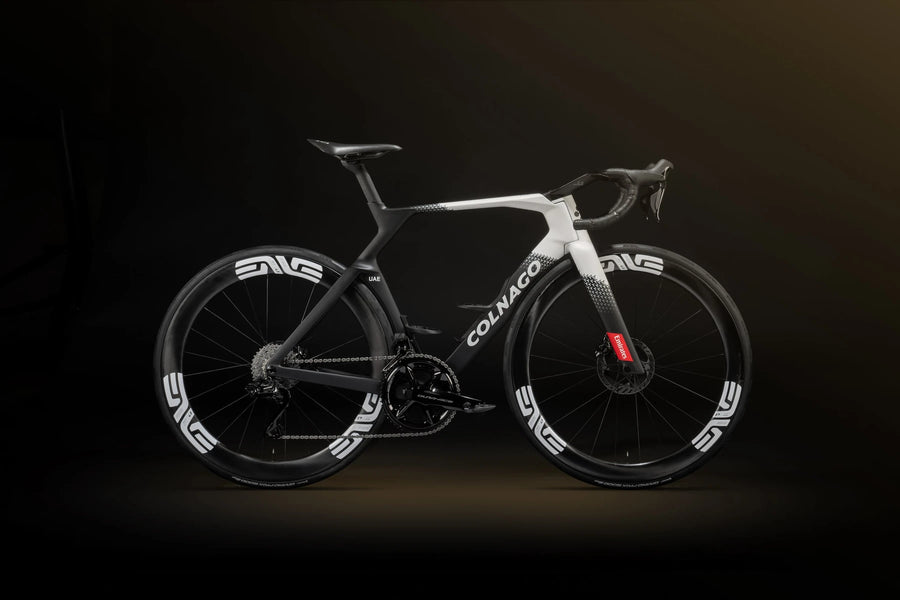 Colnago Y1Rs