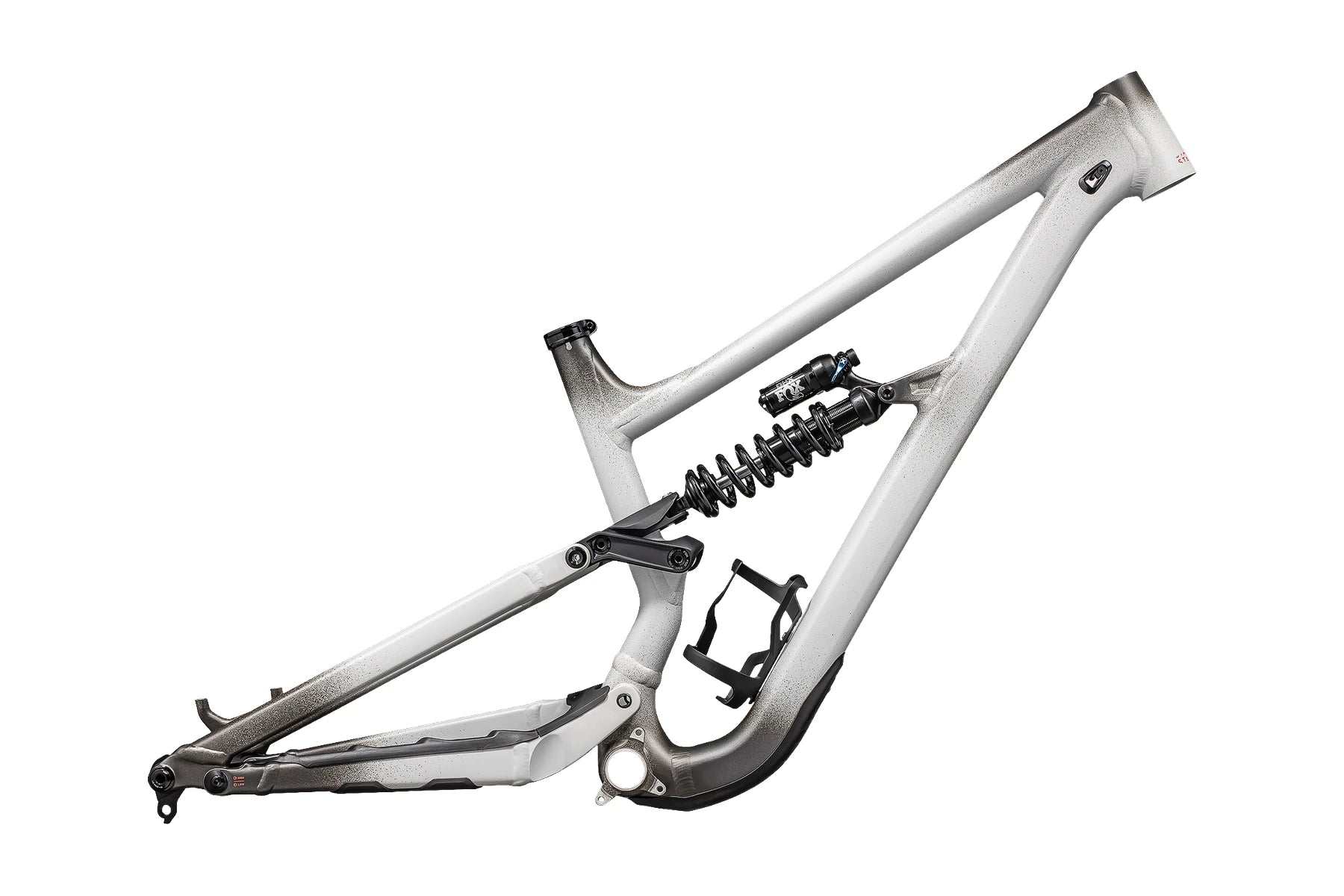 Specialized Status, Mountain bike