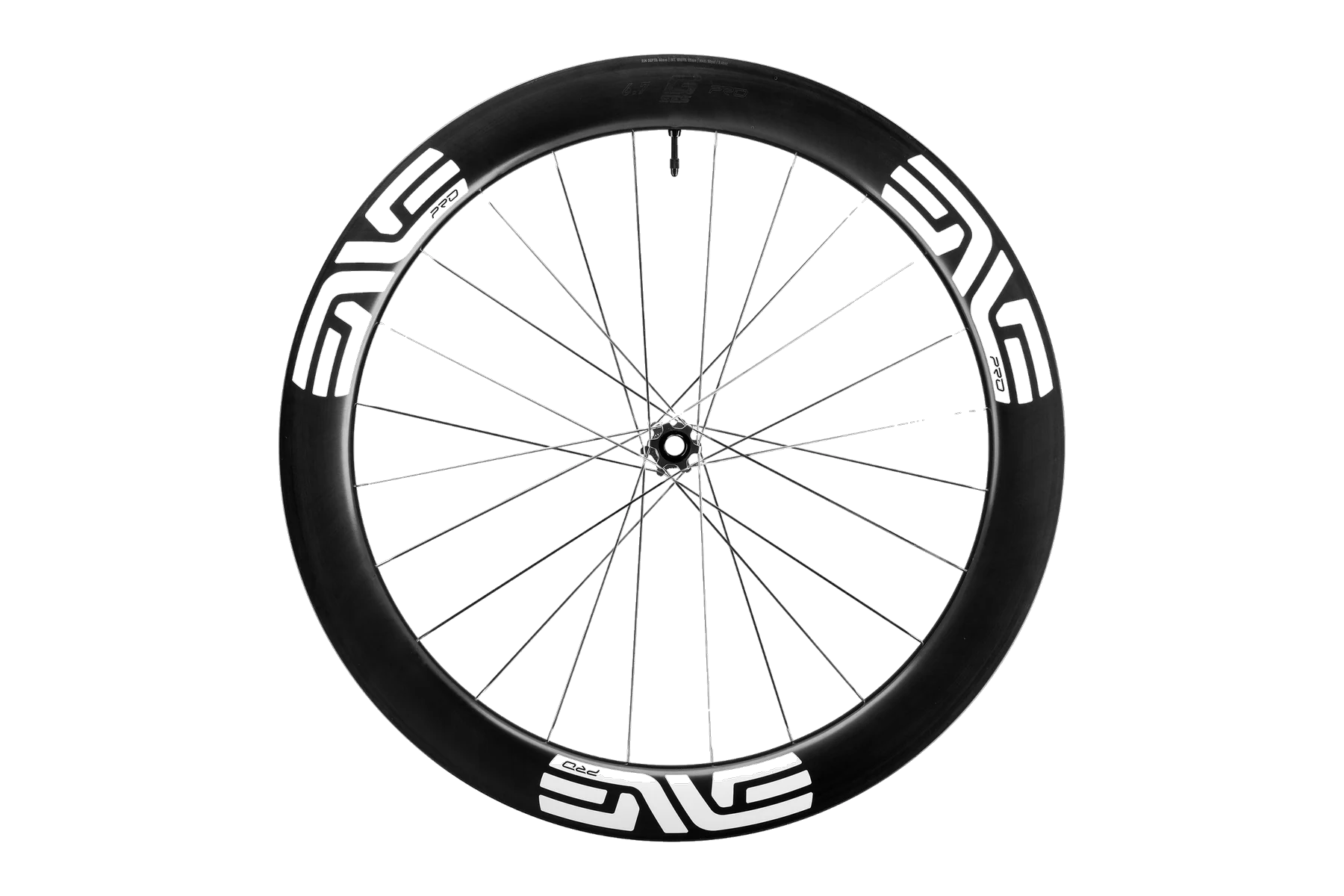 ENVE G SES 6.7 Pro, Gravel wheelset