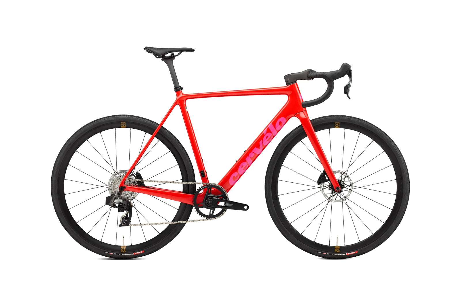 Cervelo R5-CX