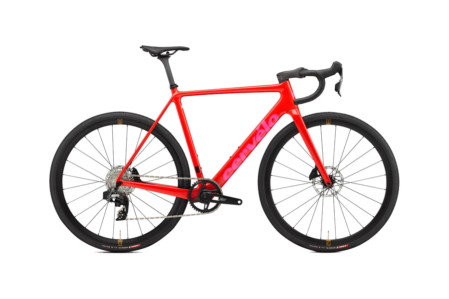 Cervelo R5-CX