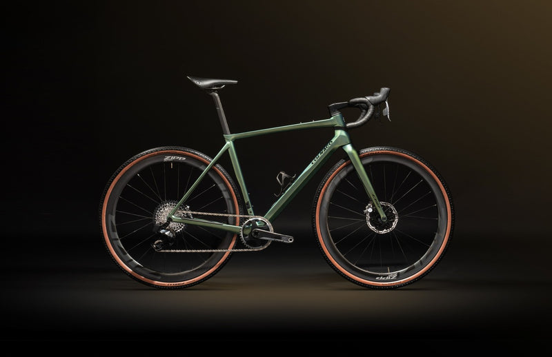 C68 Gravel