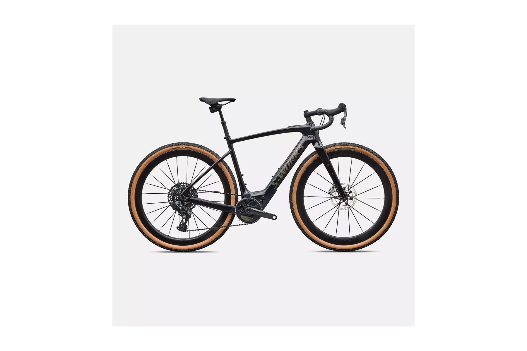 Specialized Turbo Creo, E-Bike bike