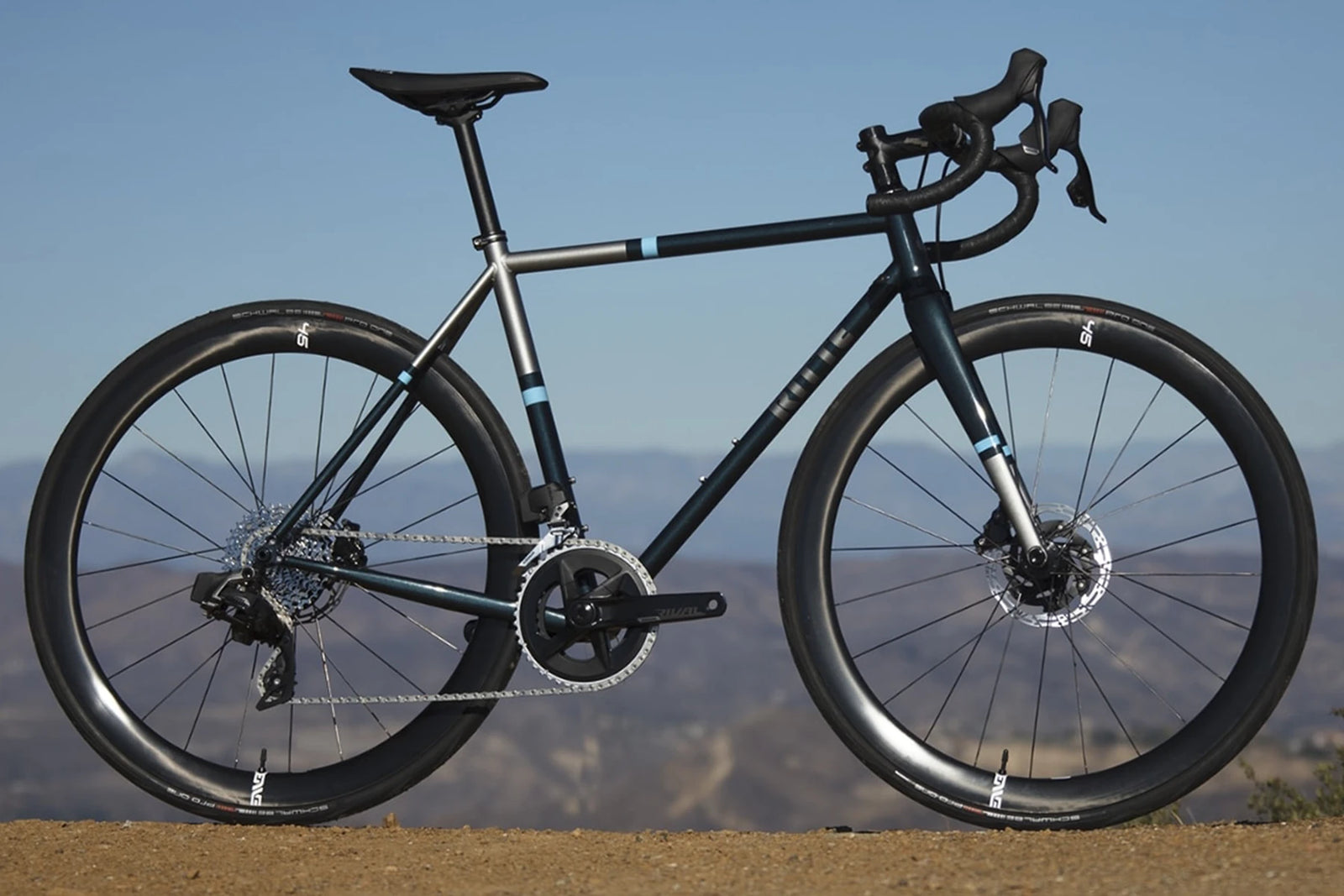 Ritte Phantom