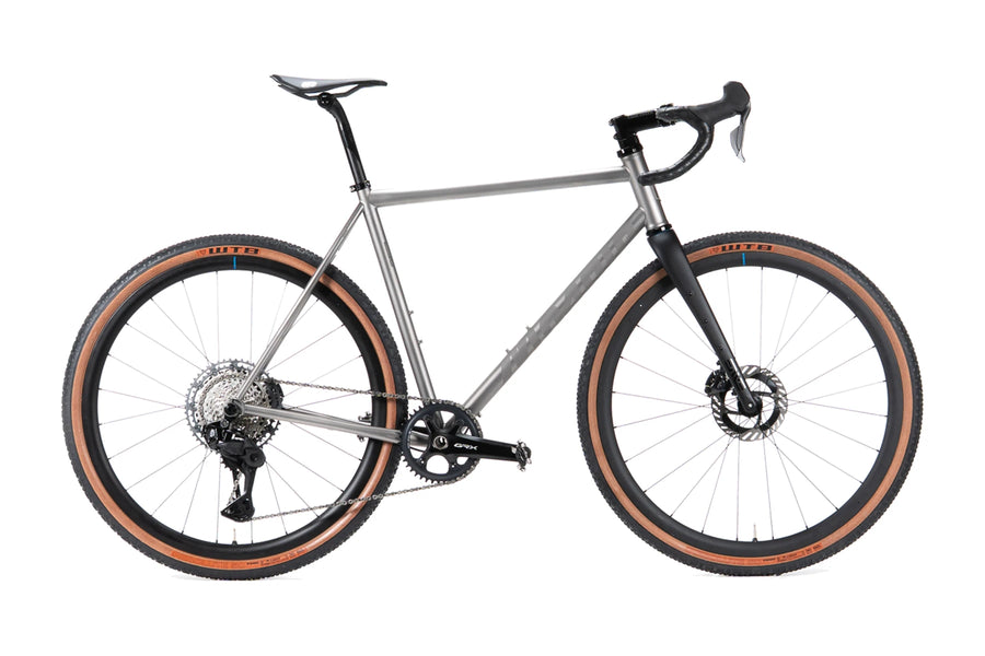 Mosaic GT-2 45