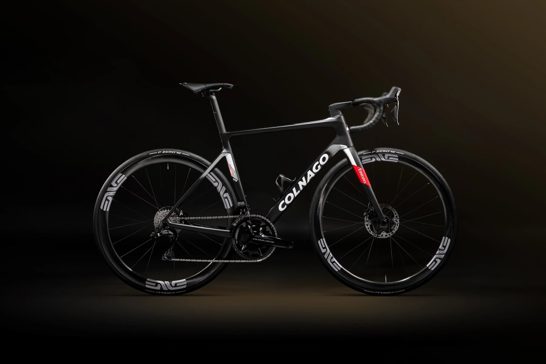 Colnago V4Rs, Road bike