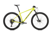 Specialized Chisel
