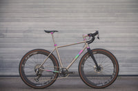 Moots Routt RSL
