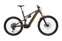 Specialized Turbo Levo