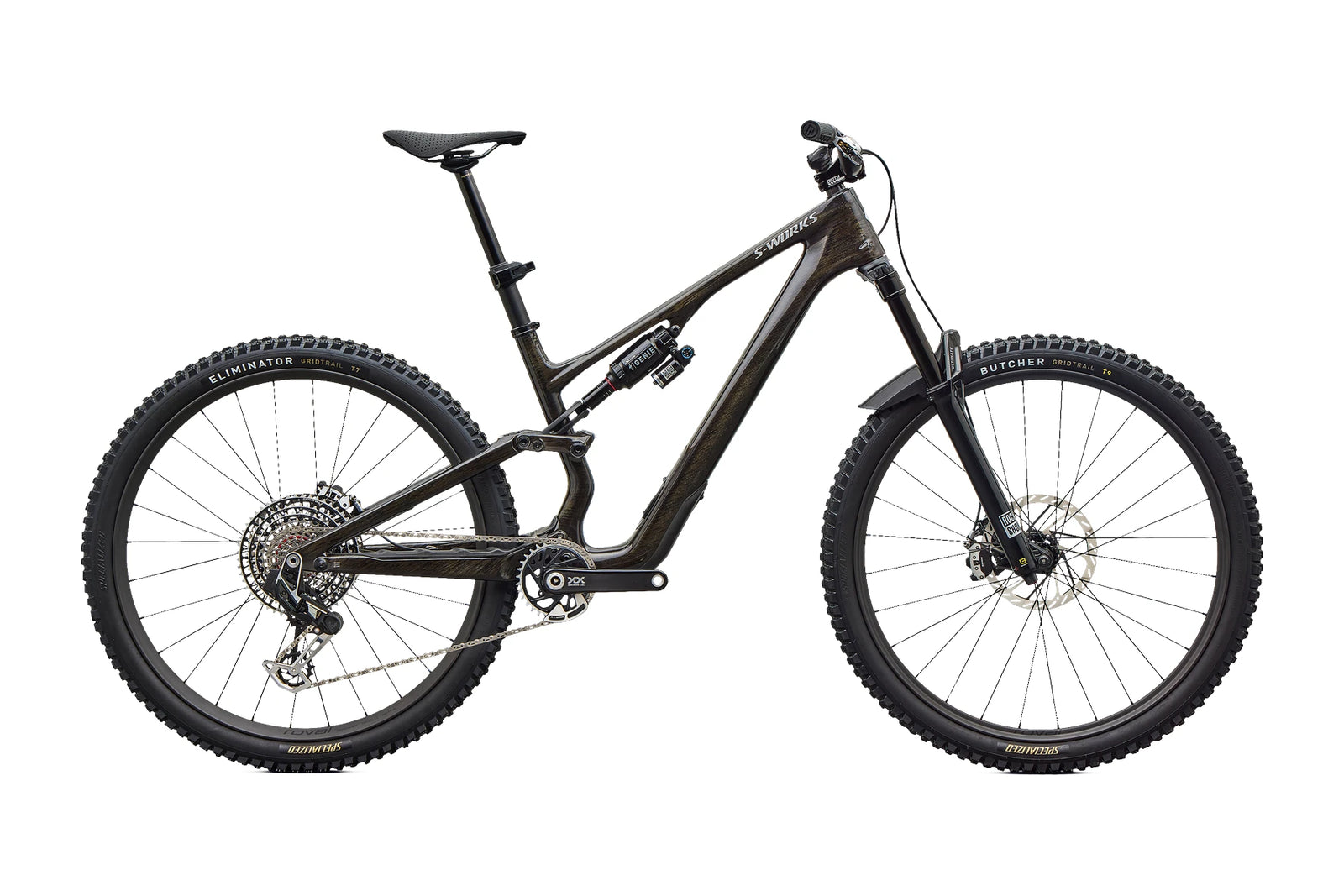 Specialized Stumpjumper