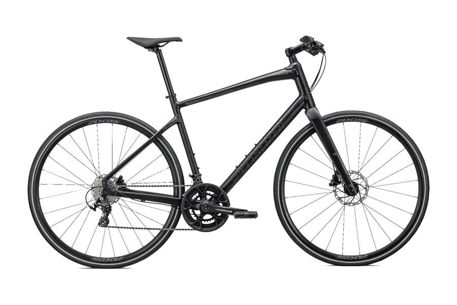 Specialized Sirrus