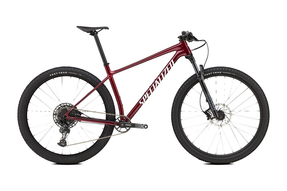 Specialized Chisel