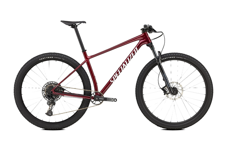 Specialized Chisel