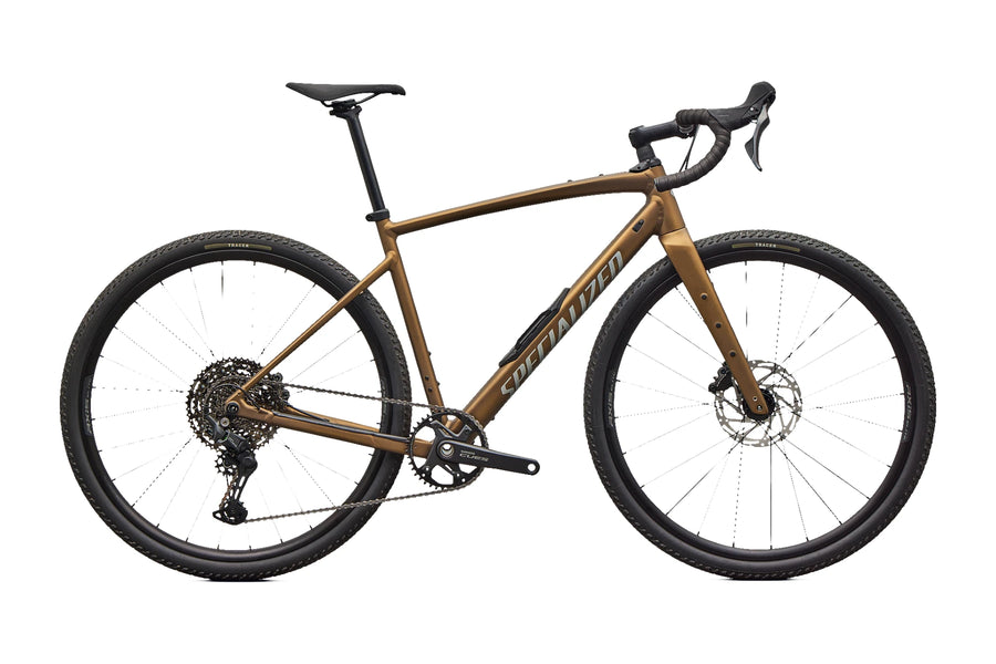 Specialized Diverge