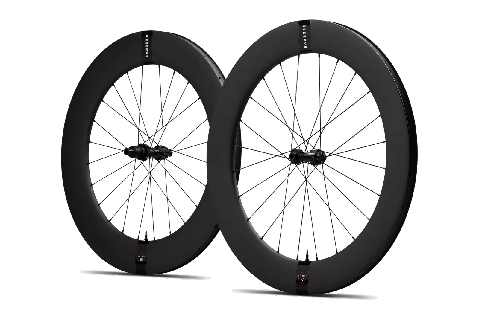 Reserve 77|88 Turbulent Aero