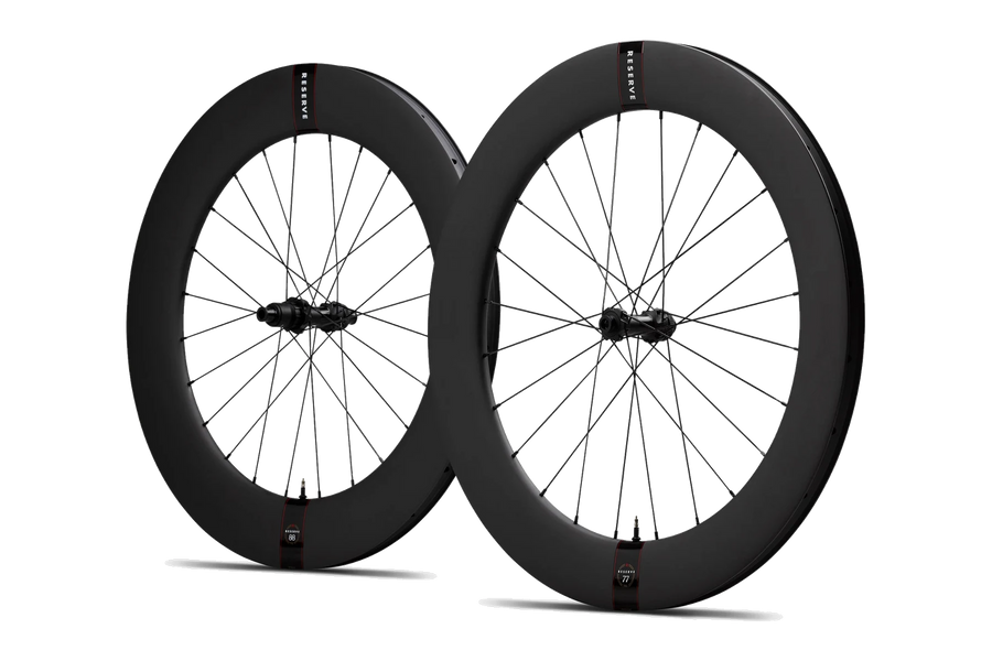 Reserve 77|88 Turbulent Aero