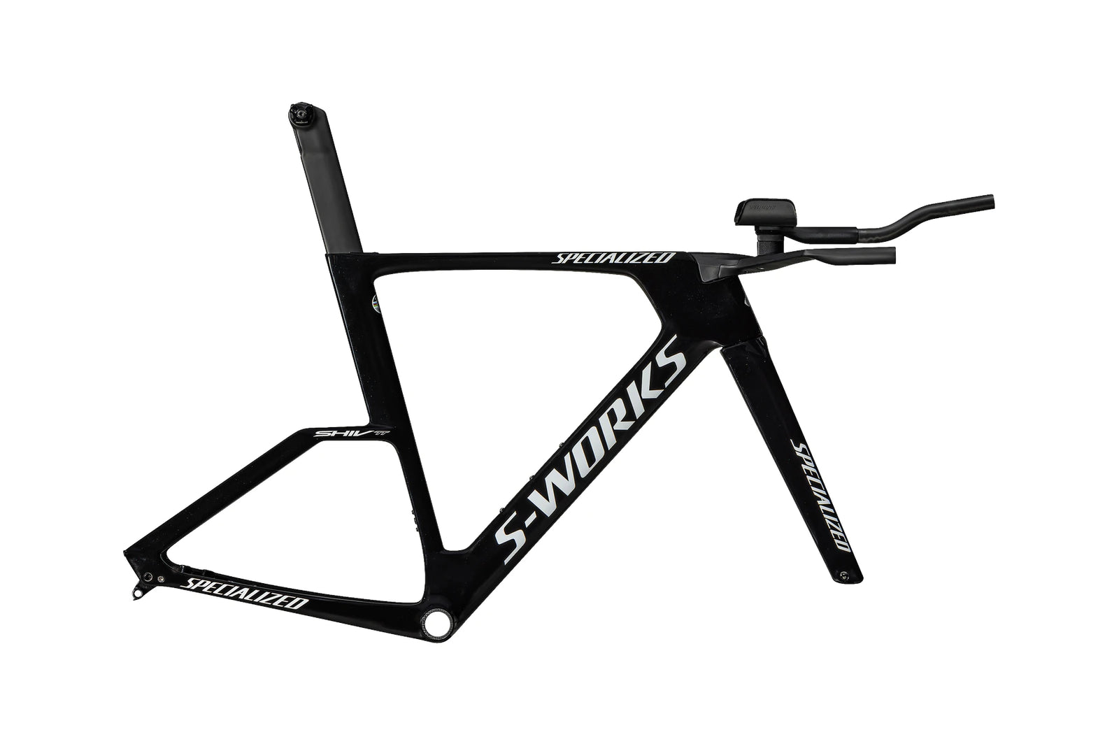 Specialized Shiv TT