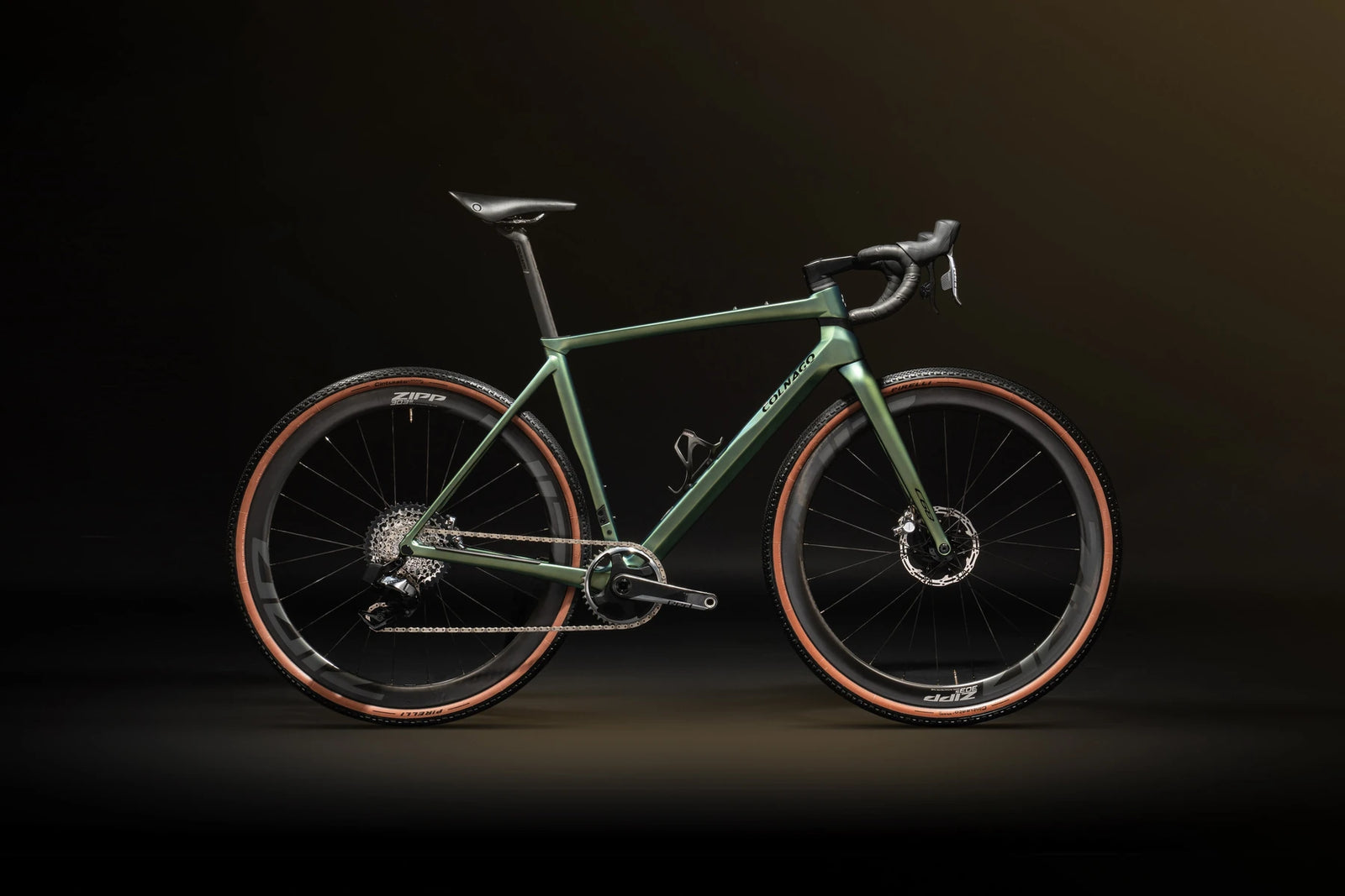 Colnago C68 Gravel