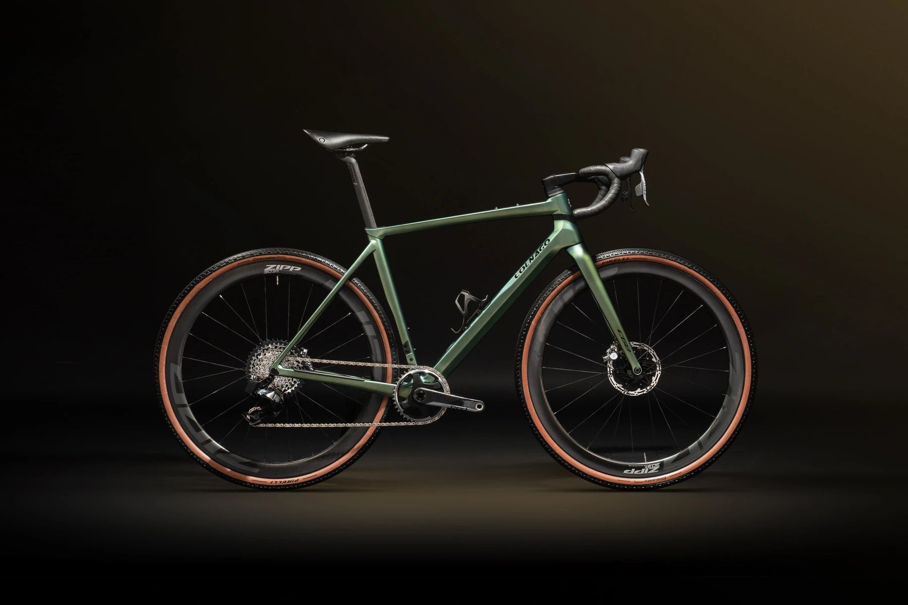 Colnago C68 Gravel, Gravel bike