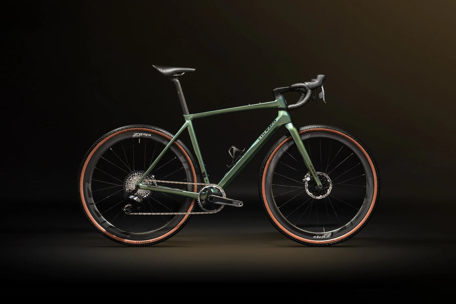 Colnago C68 Gravel