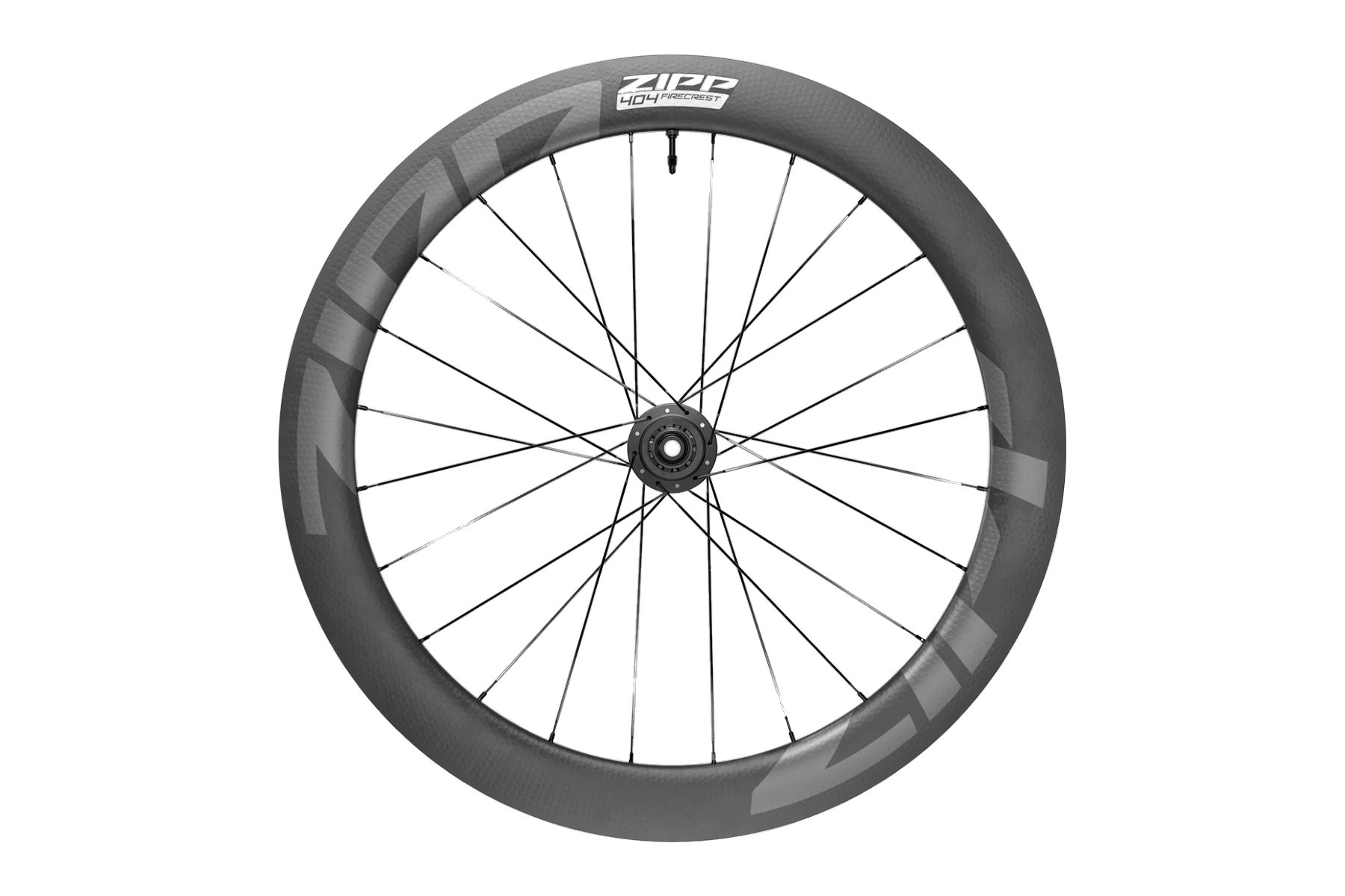 Zipp 404 Firecrest, Road wheelset