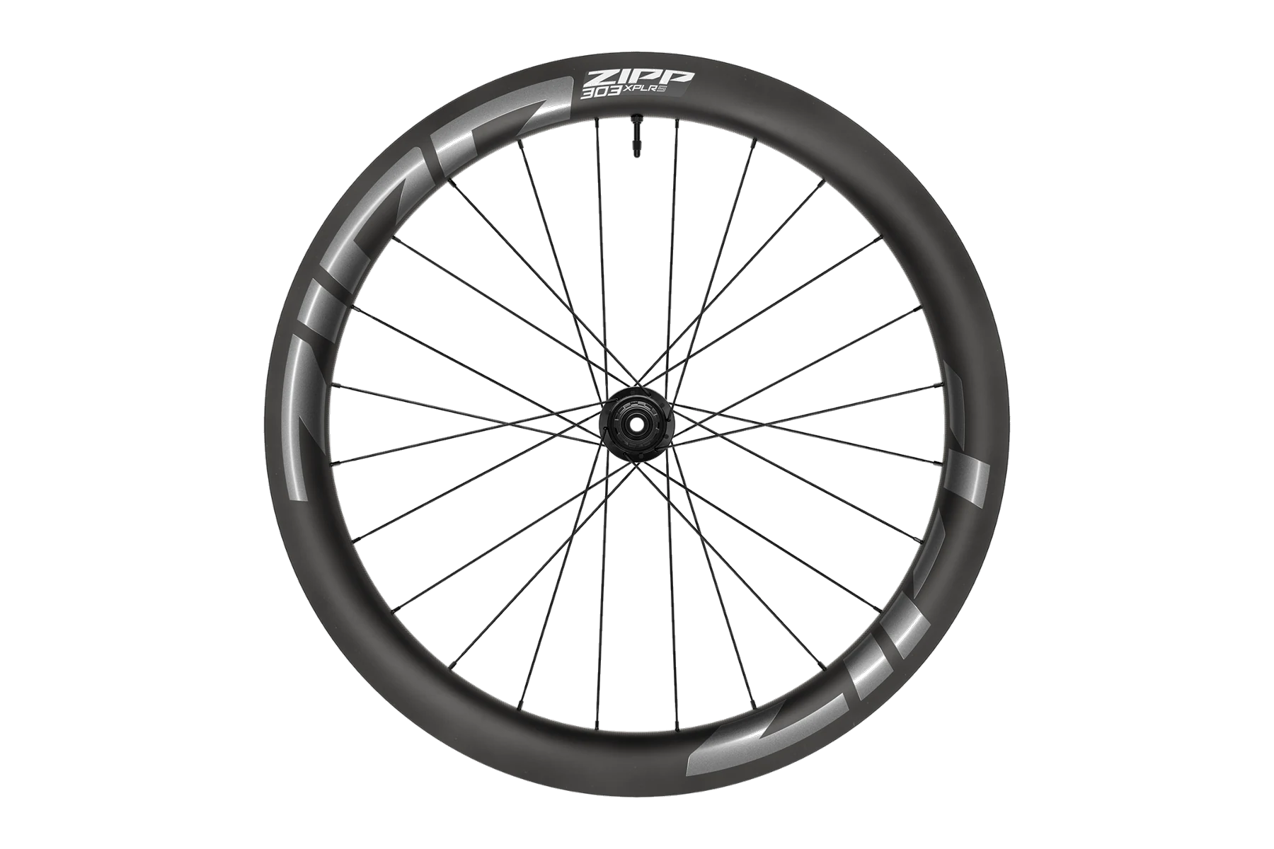 Zipp 303 XPLR S, Gravel wheelset