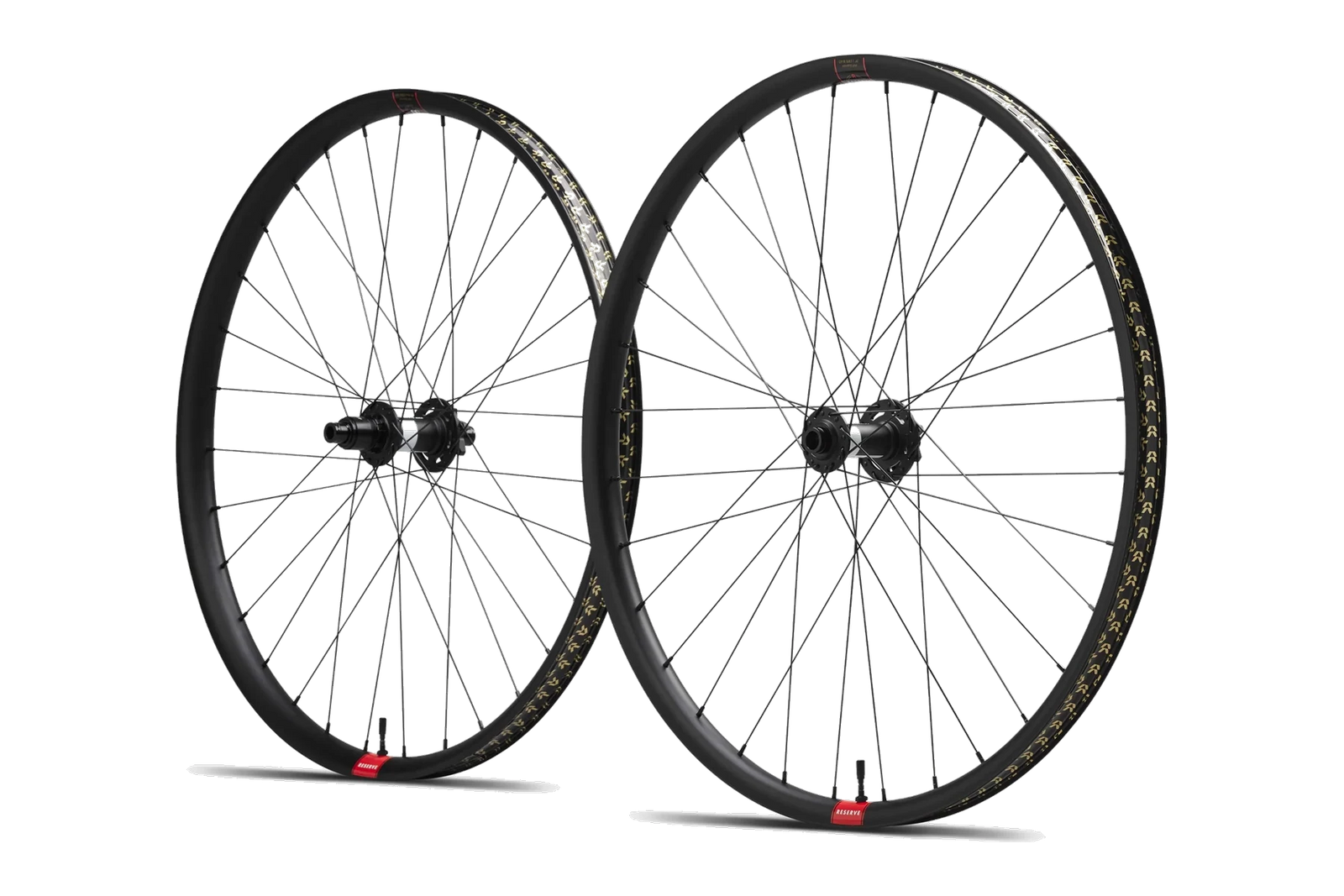 Reserve 30|SL Aluminum